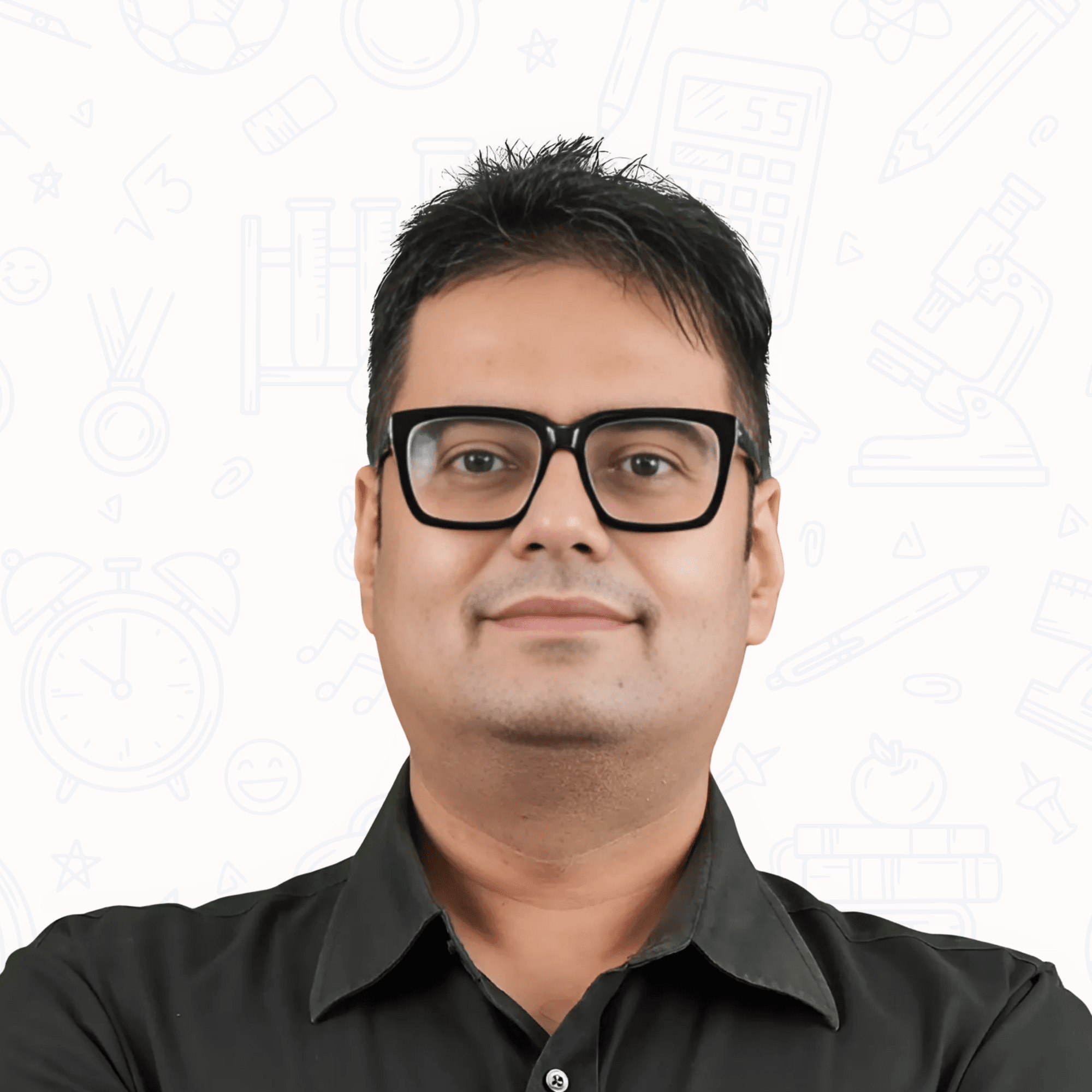 Dr. Gaurav Sharma