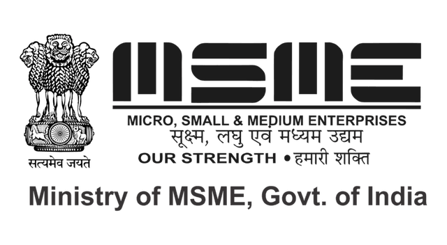 MSME Registered