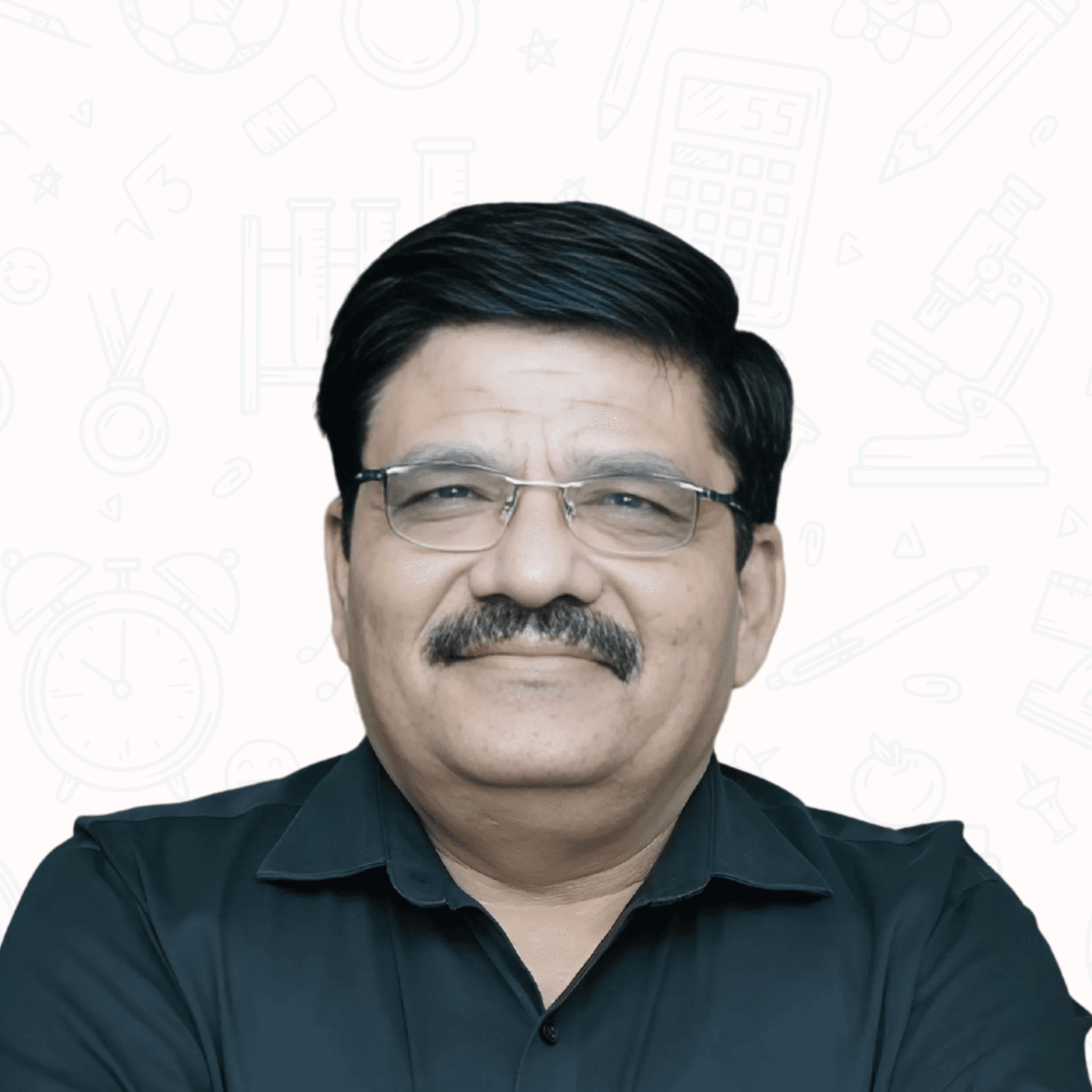 Dr. NK Sharma
