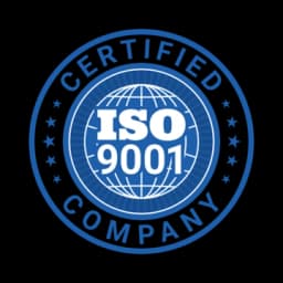 ISO 9001