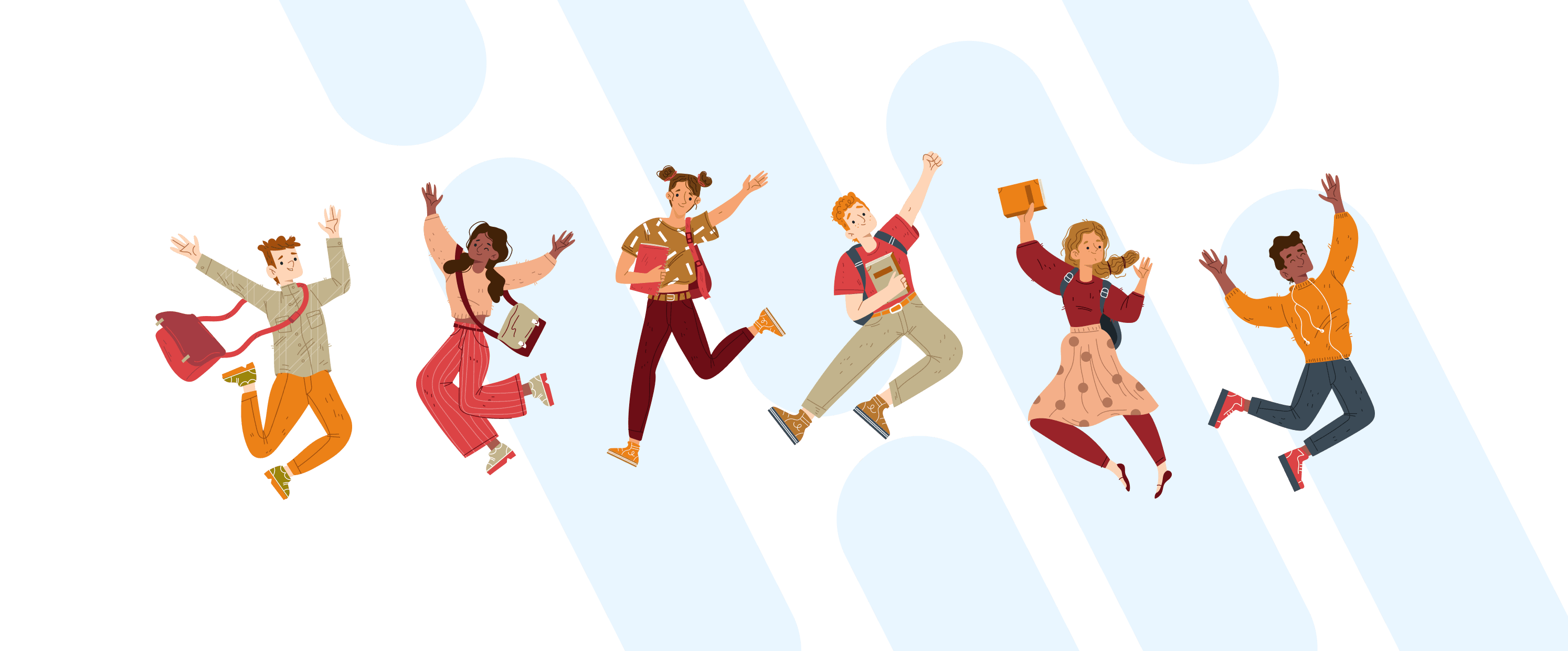 Join over 10,000 learners banner