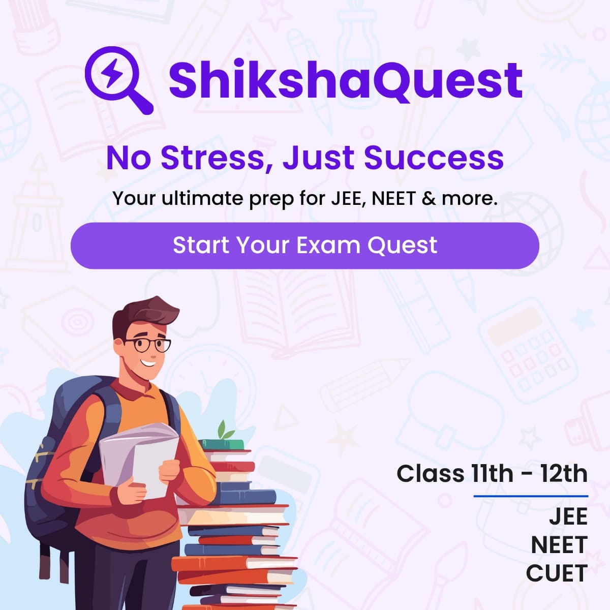 JEE & NEET