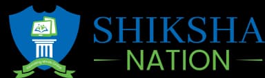 Shiksha Nation Logo