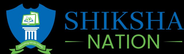 Shiksha Nation Logo