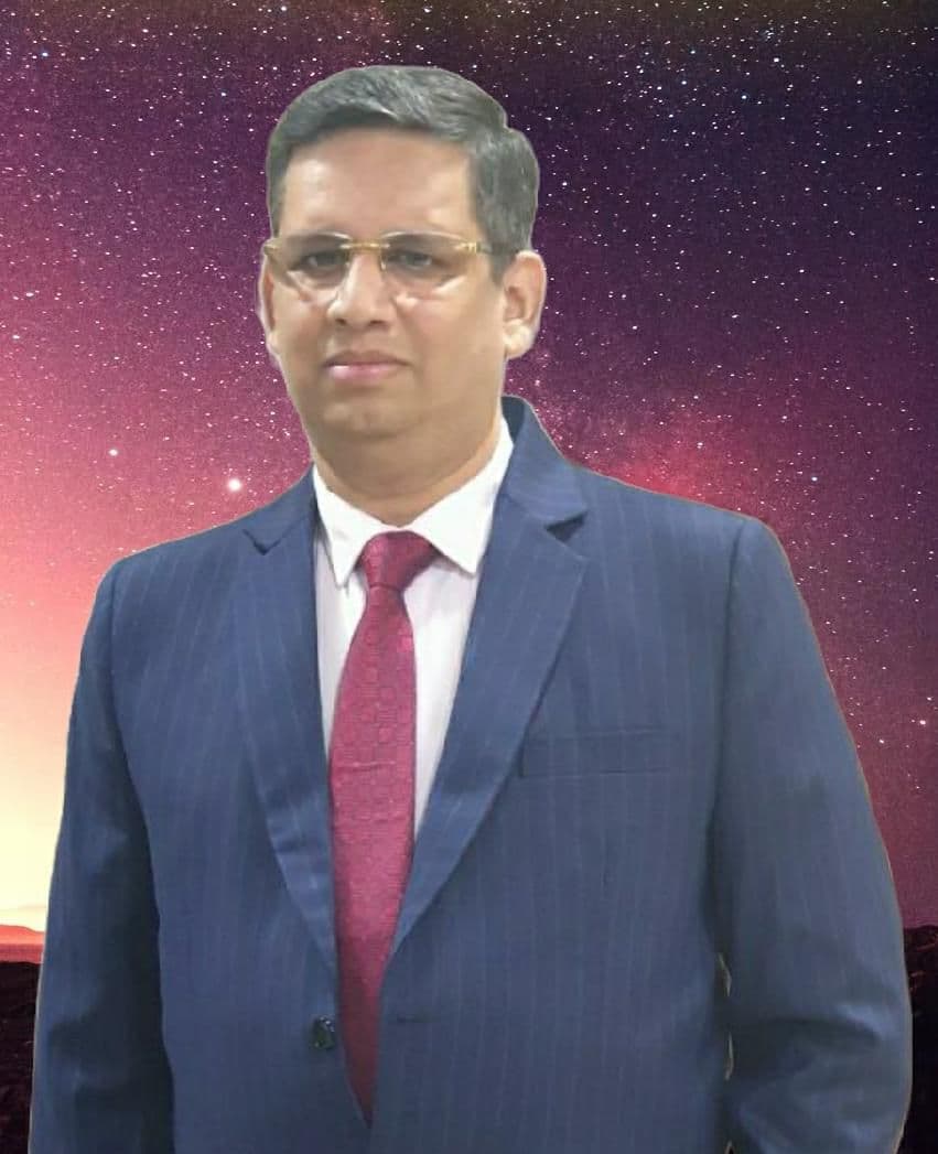 Saurabh Kumar