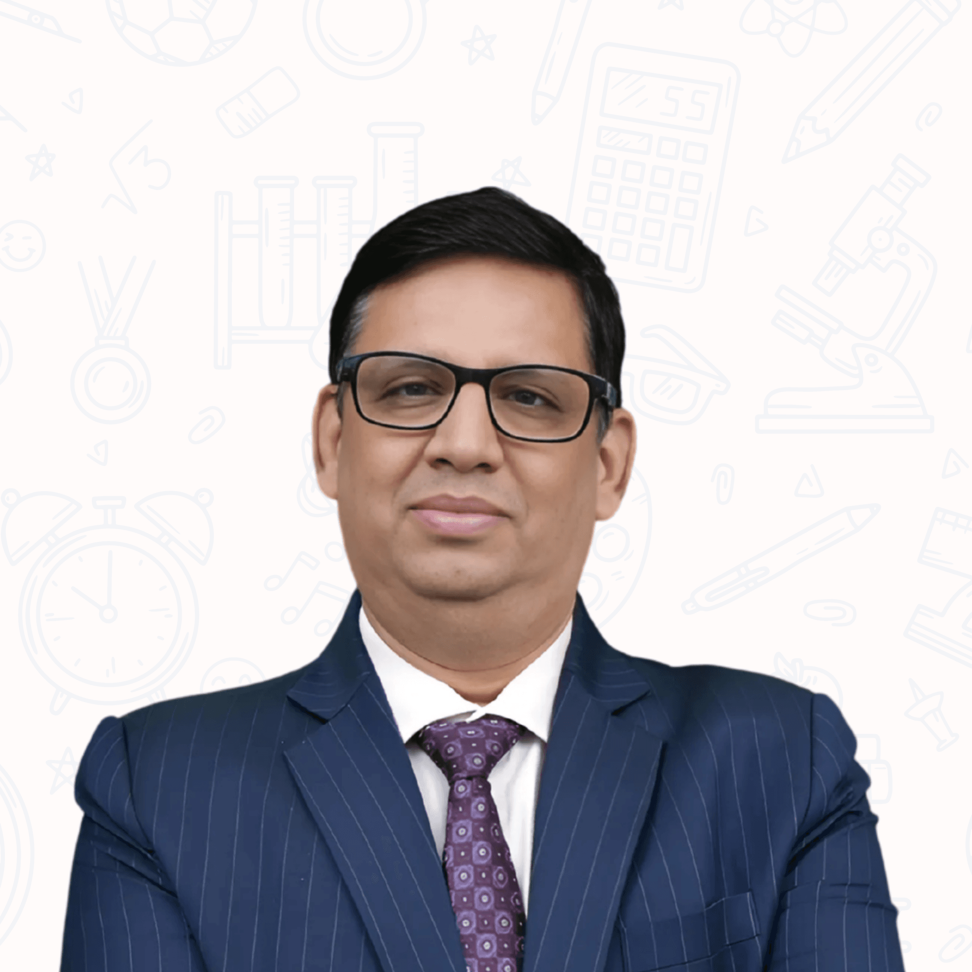 Saurabh Kumar