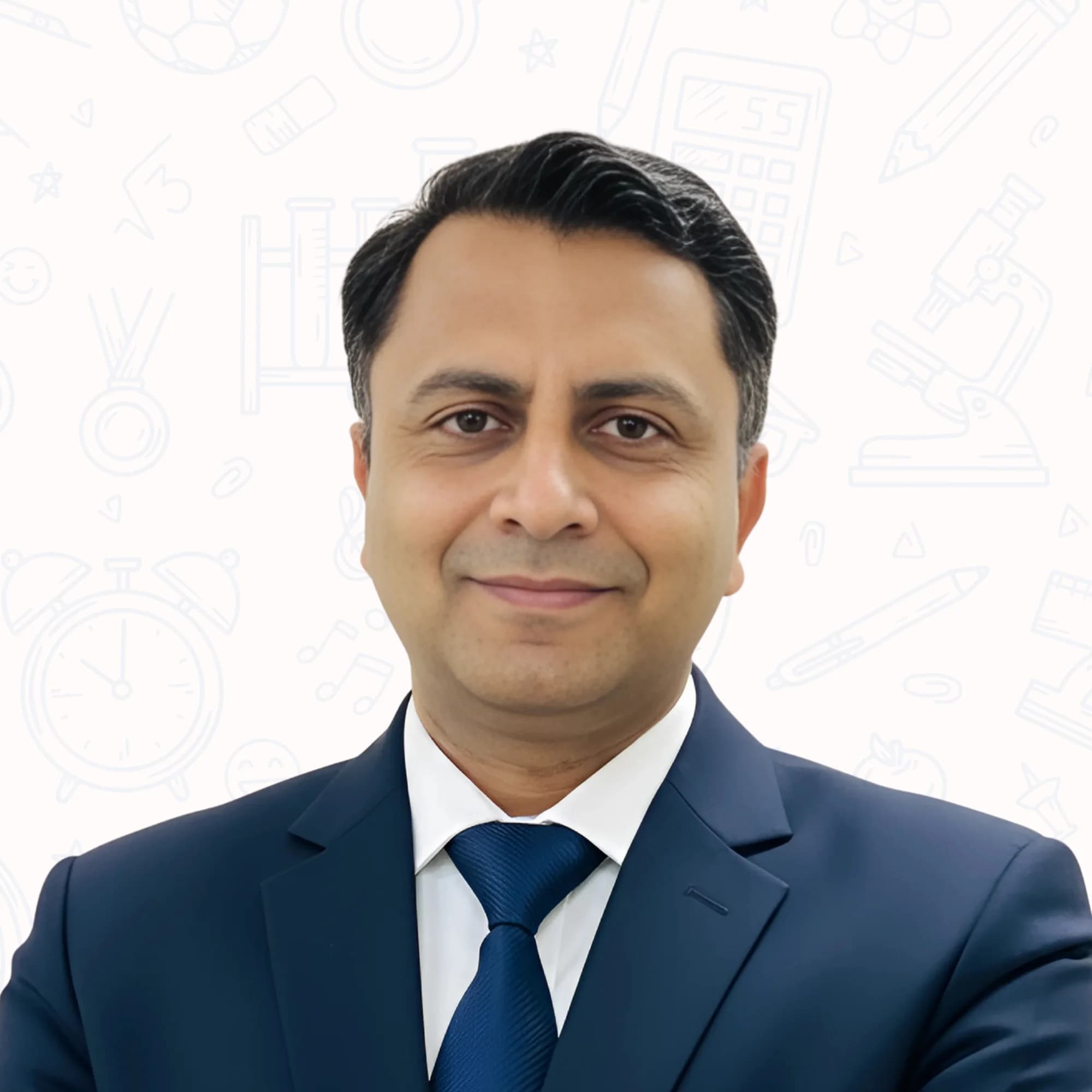 Gaurav Mittal