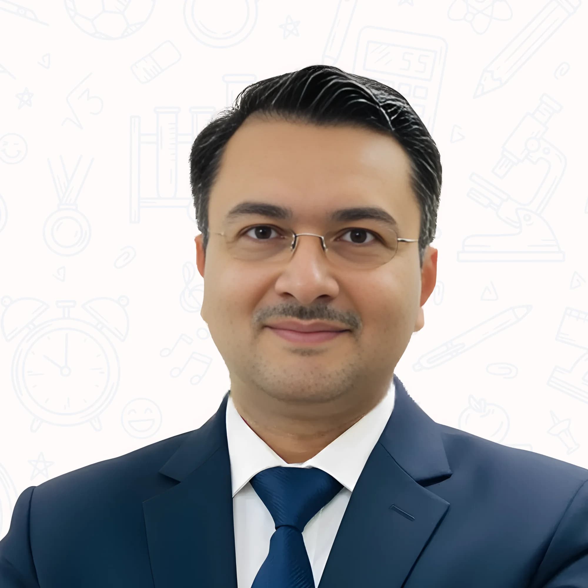 Anurag Mishra