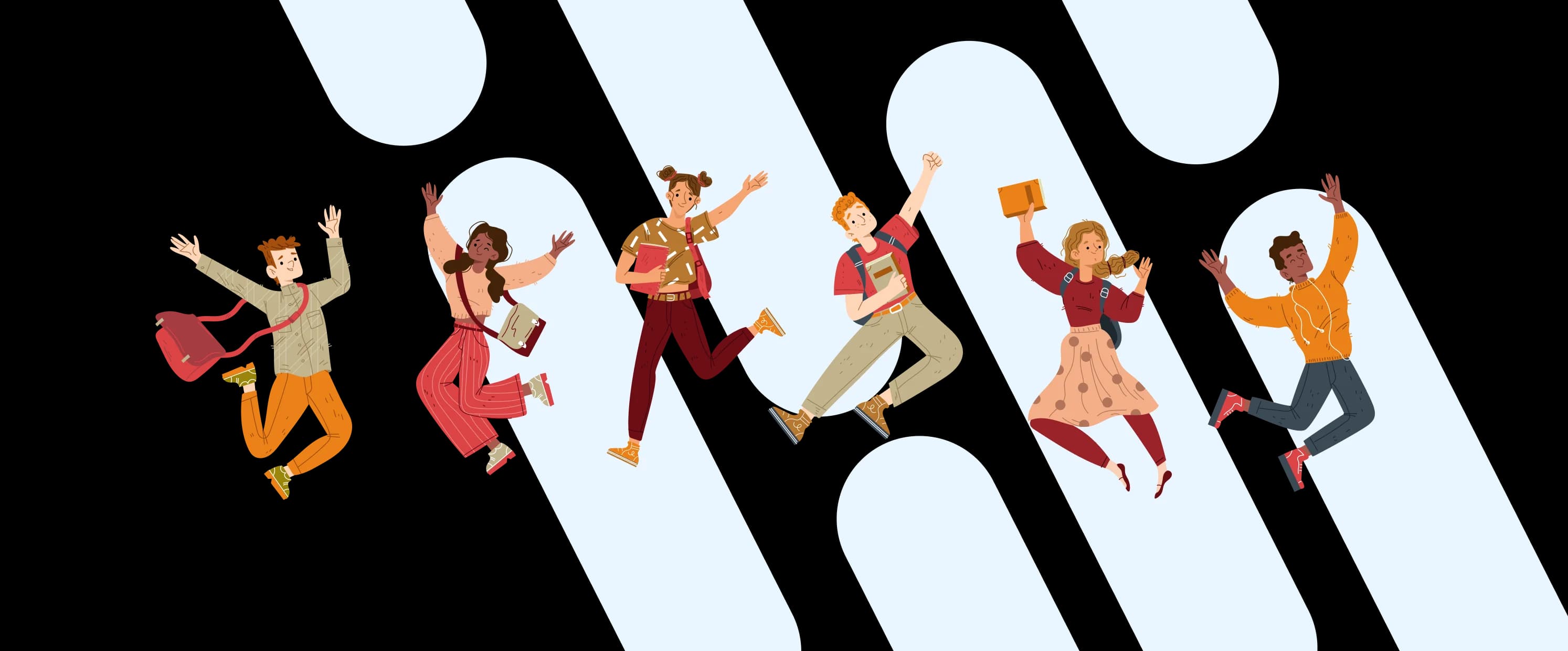Join over 25,000 learners banner
