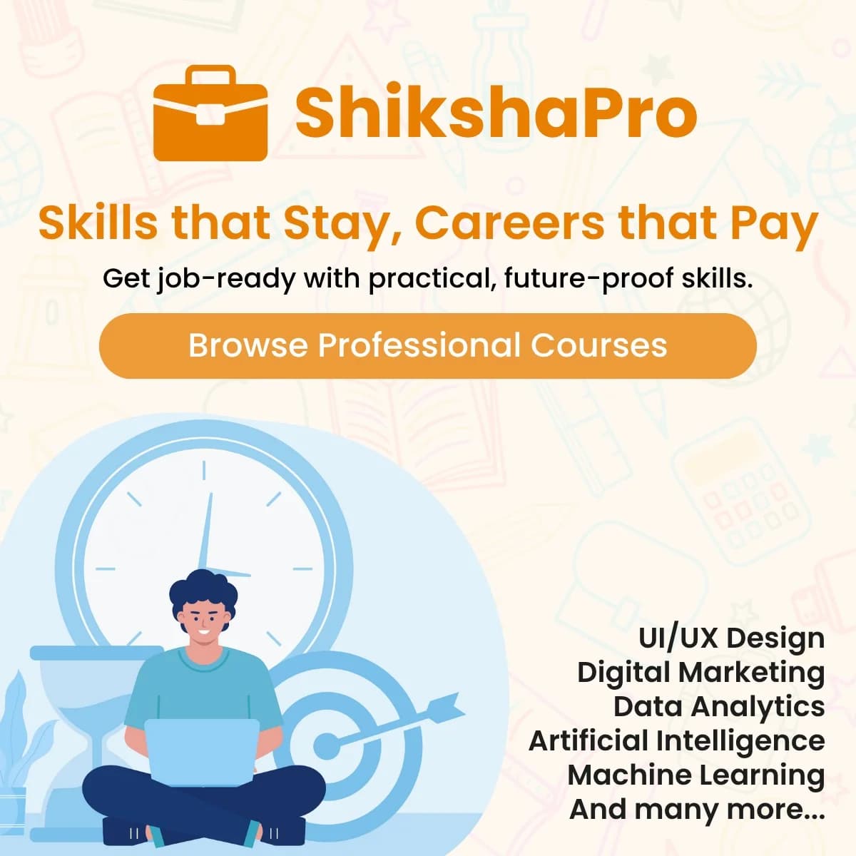 Skill Development