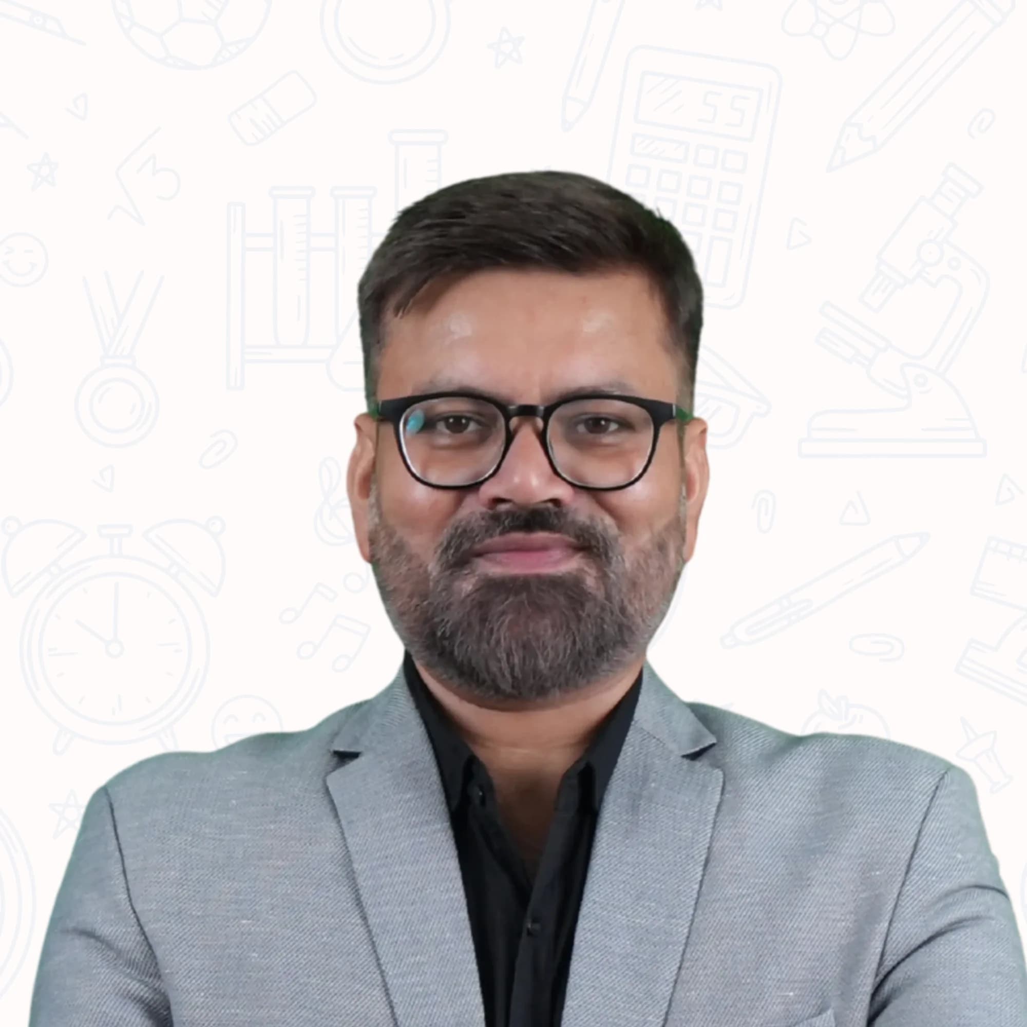Rajat Sharma