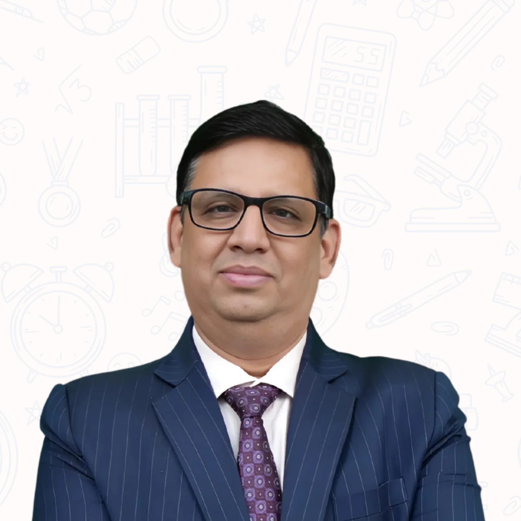 Saurabh Kumar