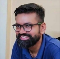 Rajat Sharma