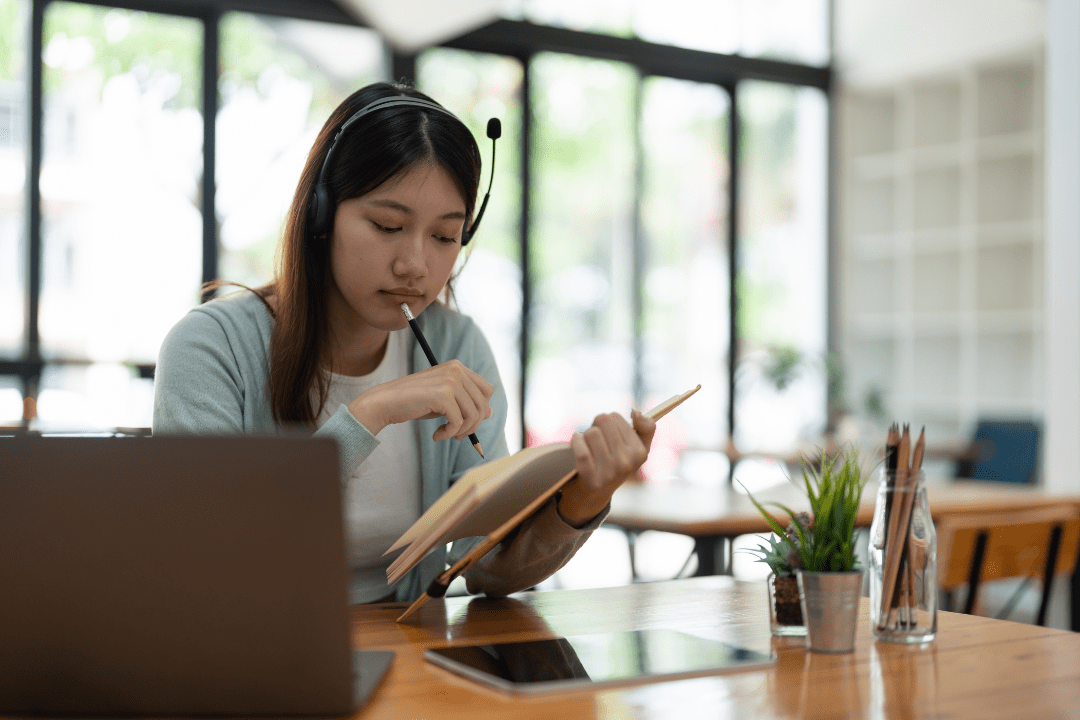 How to Make a Study Schedule That Actually Works