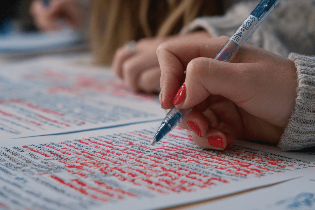 Revise Entire Syllabus in 30 Days – Step-by-Step Plan