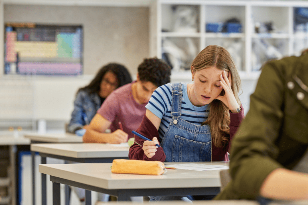 Student Stress Management: Tips for Better Mental Health