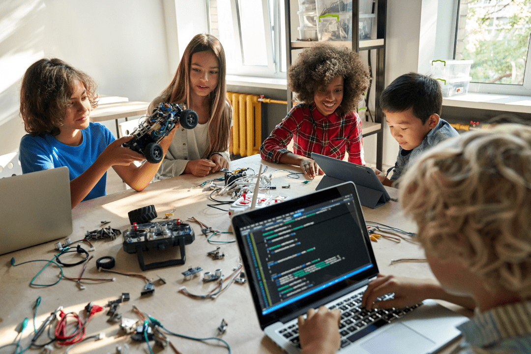 Best AI Tools for Students 2025: Study Smarter, Not Harder
