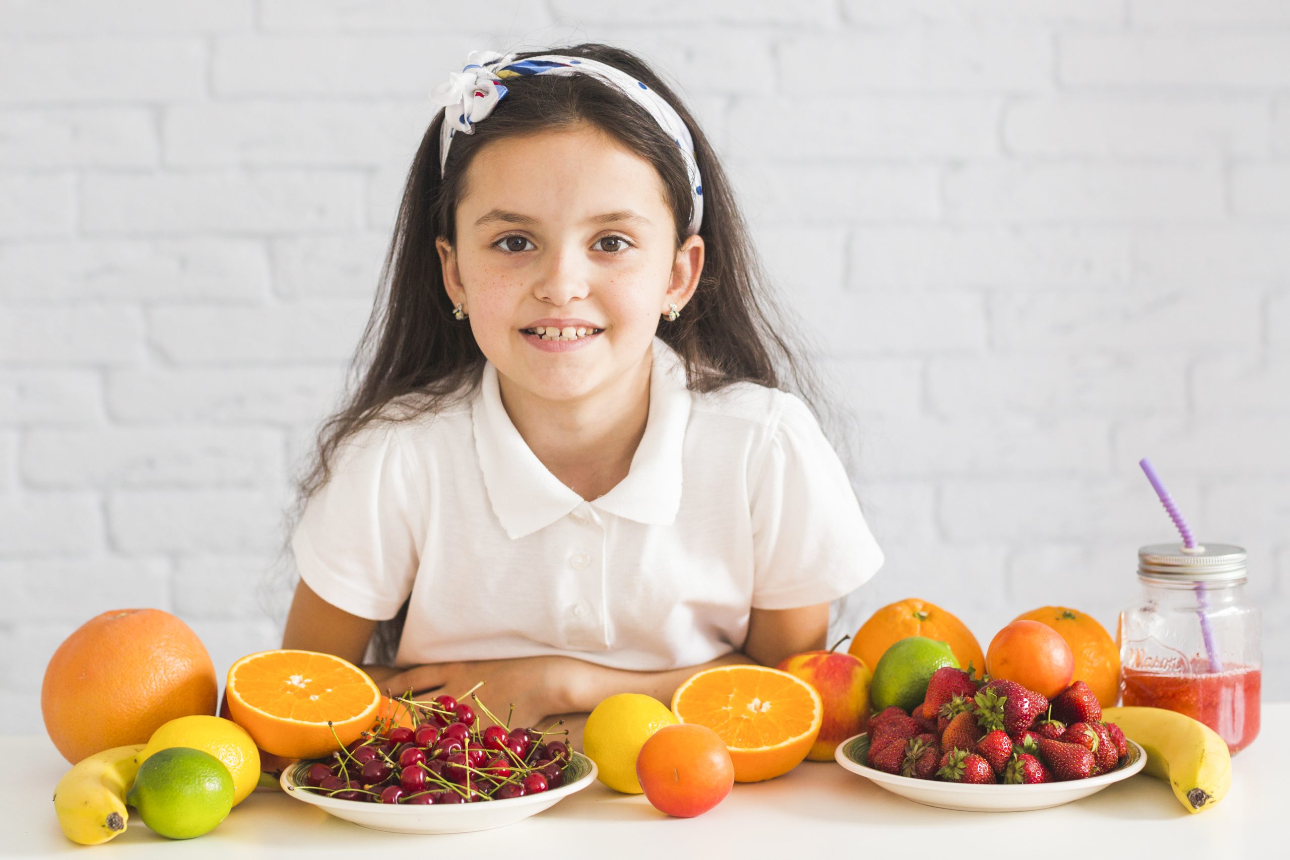 Healthy breakfast supporting sleep and nutrition for exams