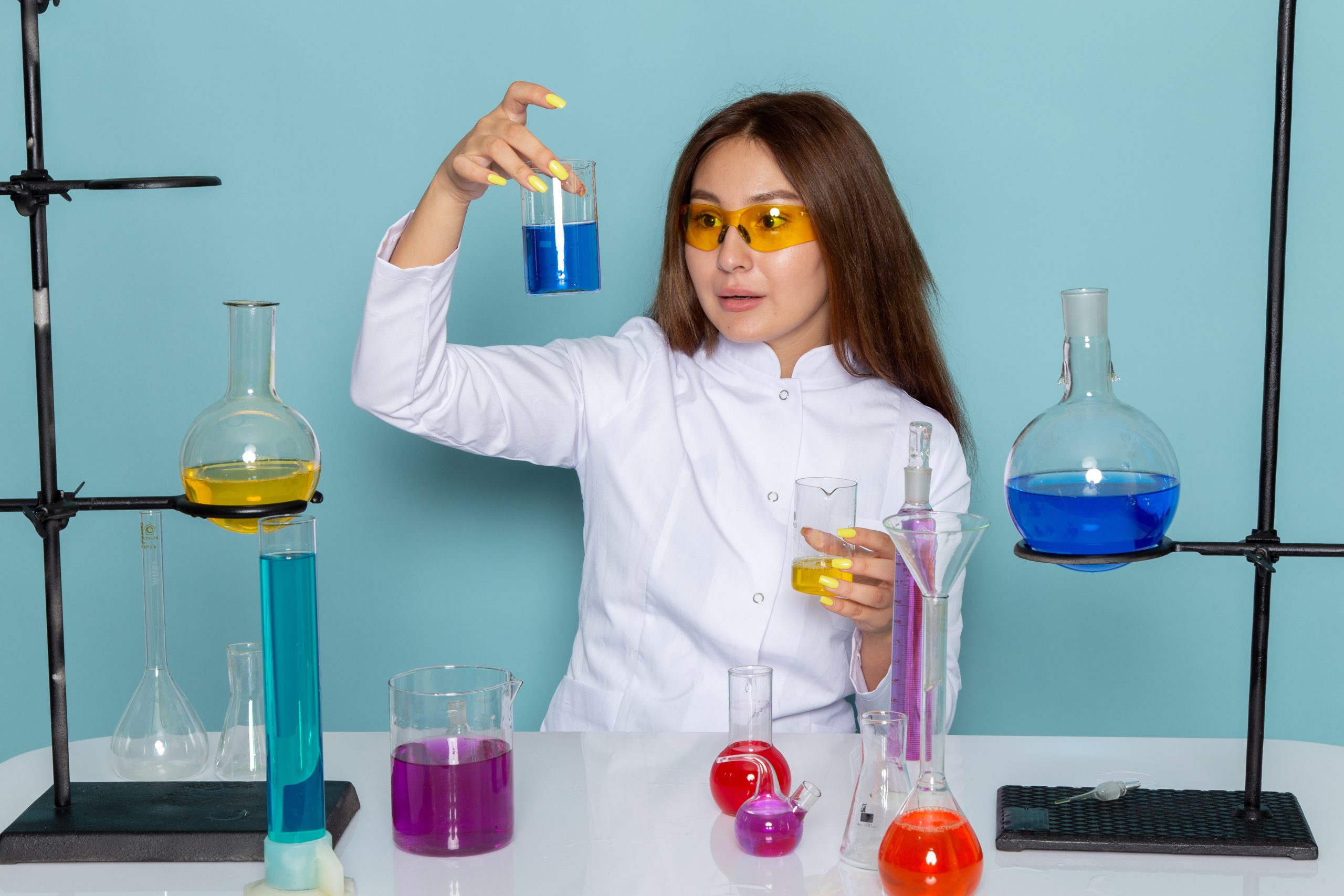 NEET Chemistry Numericals: Solve Fast Like a Topper!