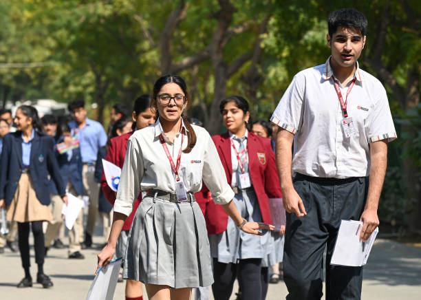 CBSE Board Exams 2026 new exam pattern and assessment scheme for Class 10 and 12 students