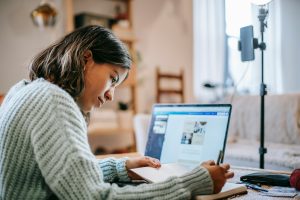preparing for board and entrance exams with smart study hacks