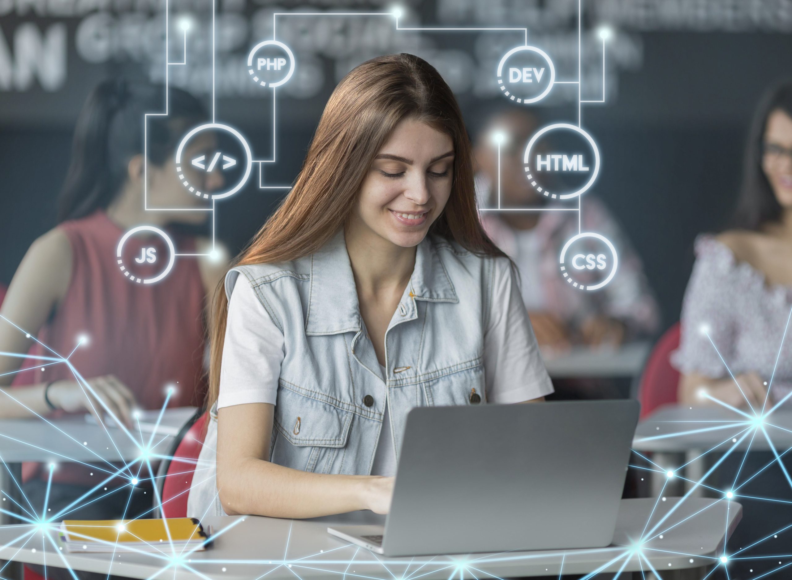 AI in Education: Building Future-Ready Skills