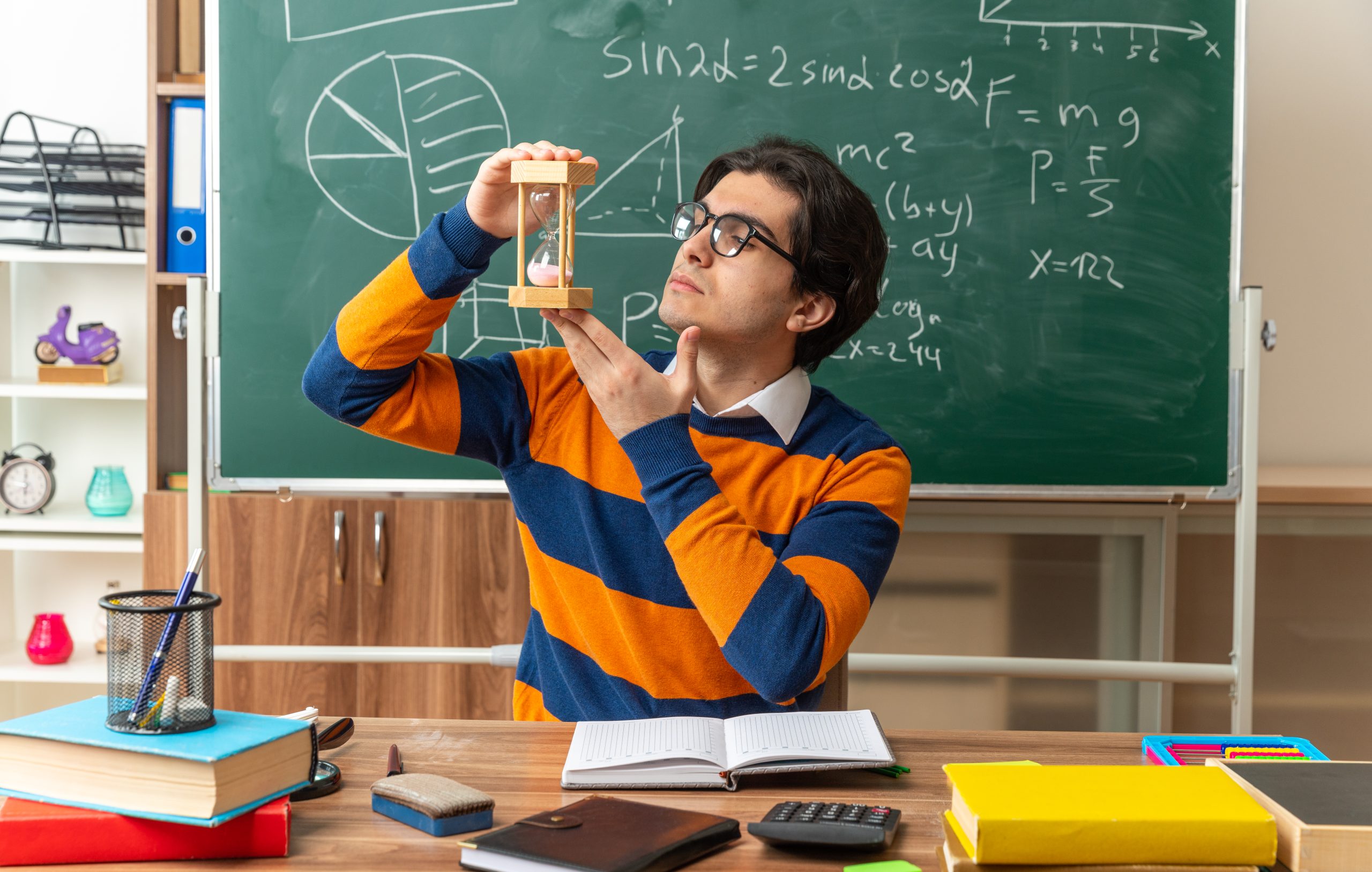 Physics Foundation for JEE: How to Build a Strong Base