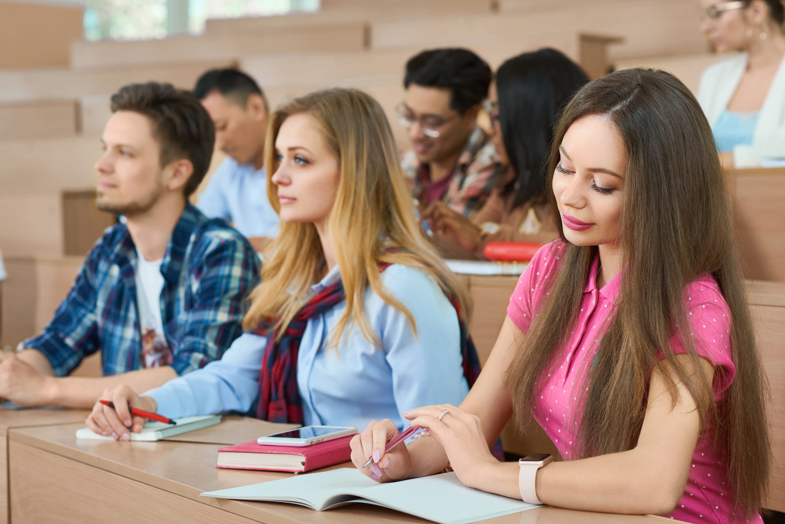 How to Take Effective Notes During Class