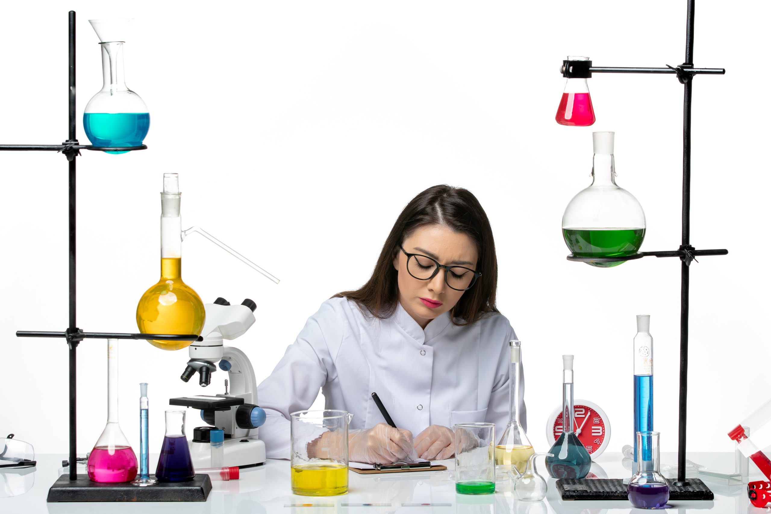 Conceptual Strength in JEE Chemistry: How to Build It Effectively Conceptual Strength in JEE Chemistry: How to Build It Effectively