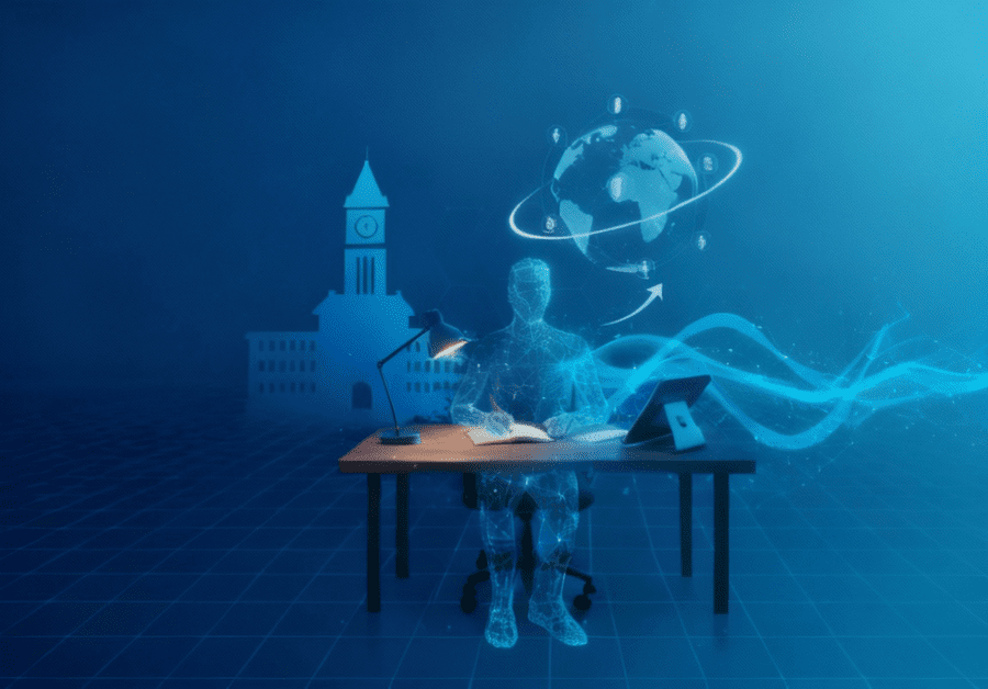 The Hybrid Career Revolution The Hybrid Career Revolution