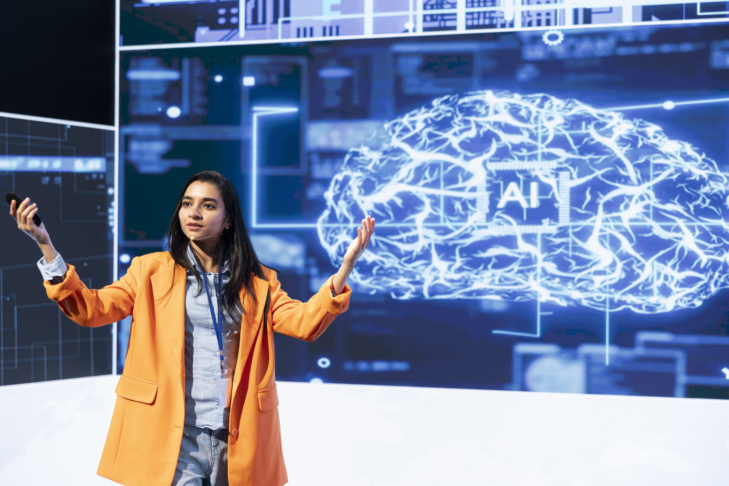 AI + Human Skills: The Winning Combo for Future Jobs AI + Human Skills: The Winning Combo for Future Jobs
