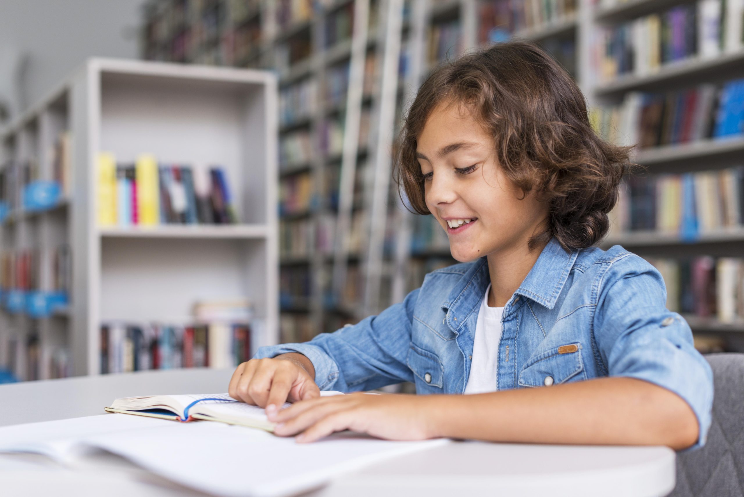 Improve Concentration and Finish Homework Faster Improve Concentration and Finish Homework Faster