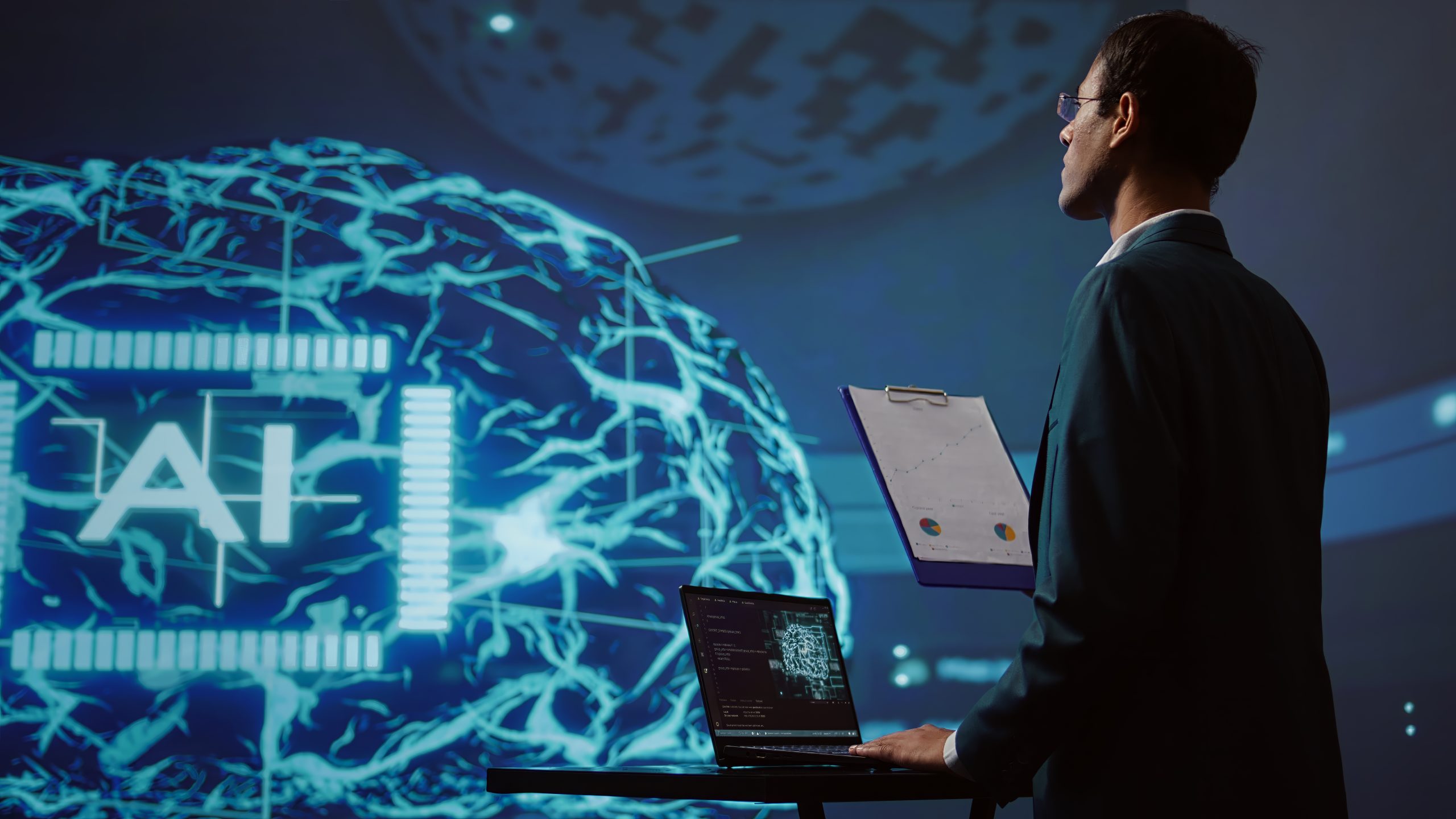 AI Projects for Students: How to Build Simple AI Models Easily AI Projects for Students: How to Build Simple AI Models Easily