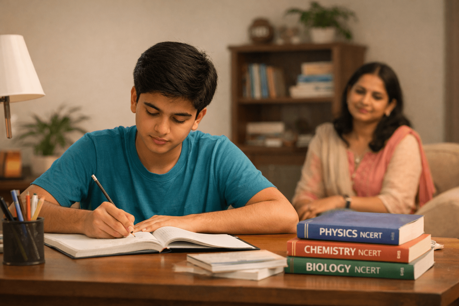 Can I Get 720 in NEET in 1 Year? A Topper-Based Reality Check
