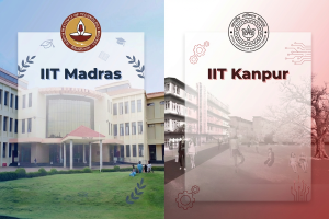 IT Madras vs IIT Kanpur campus life comparison