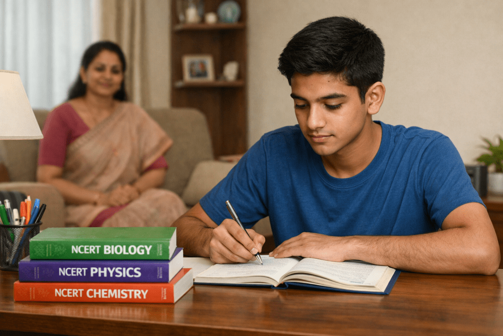 Is NEET 2026 Tough? Exam Difficulty & What Students Should Know