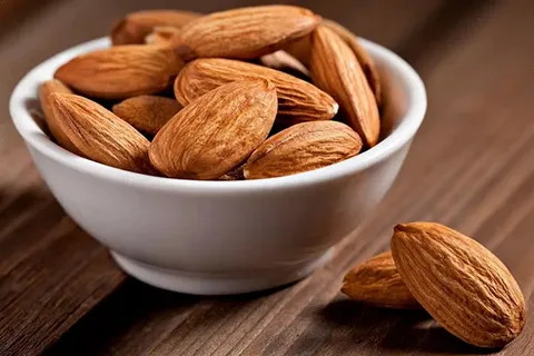 Almond
