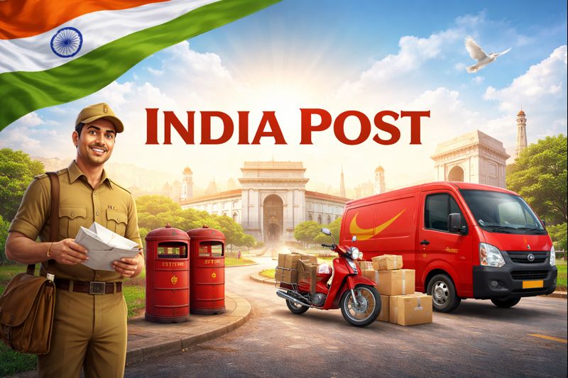 India Post: Complete Guide to Tracking, Services, and Opportunities for Students