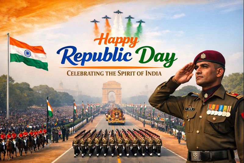 republic day