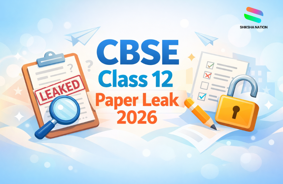 CBSE Class 12 Paper Leak 2026 Rumors