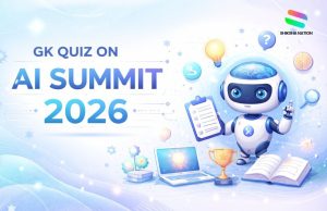 GK Quiz on AI Summit 2026