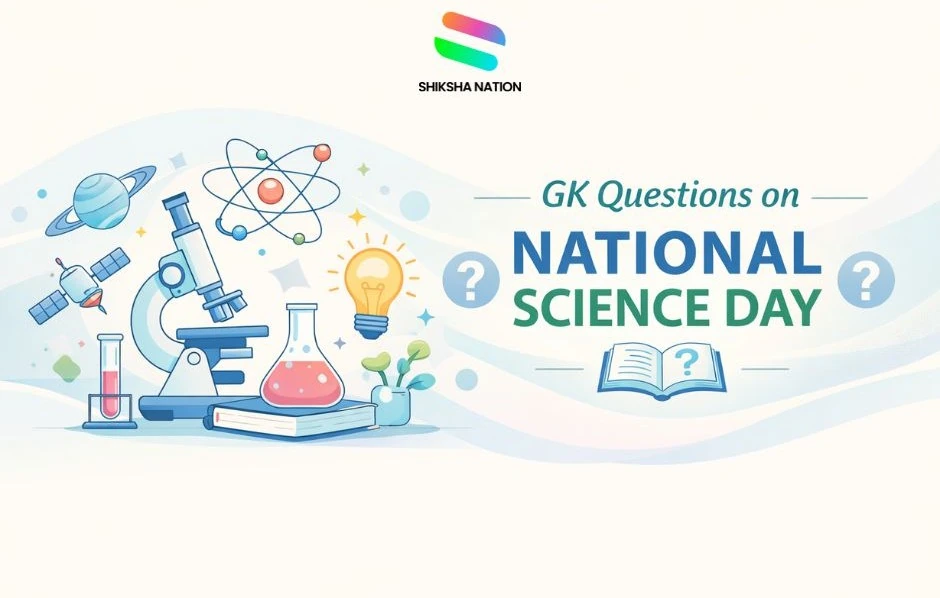 National Science Day