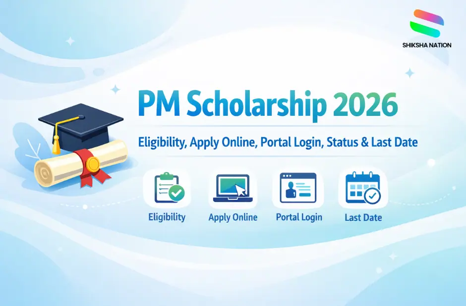 PM Scholarship