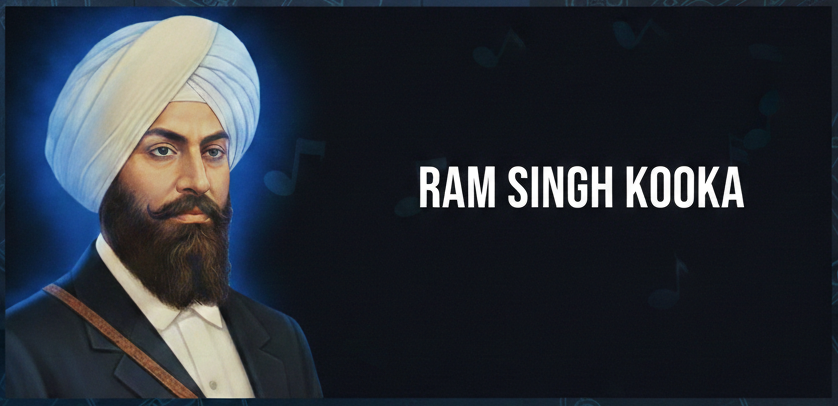 ram singh kuka