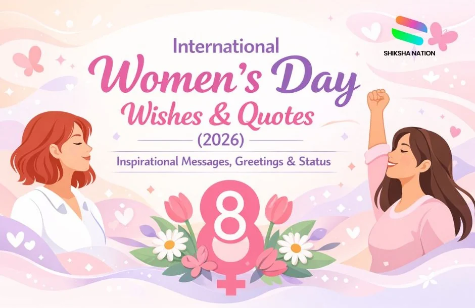 International Women’s Day Wishes image 