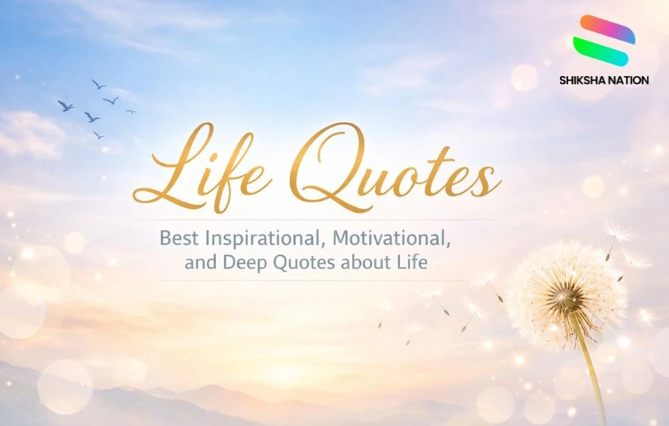 Life Quotes Image