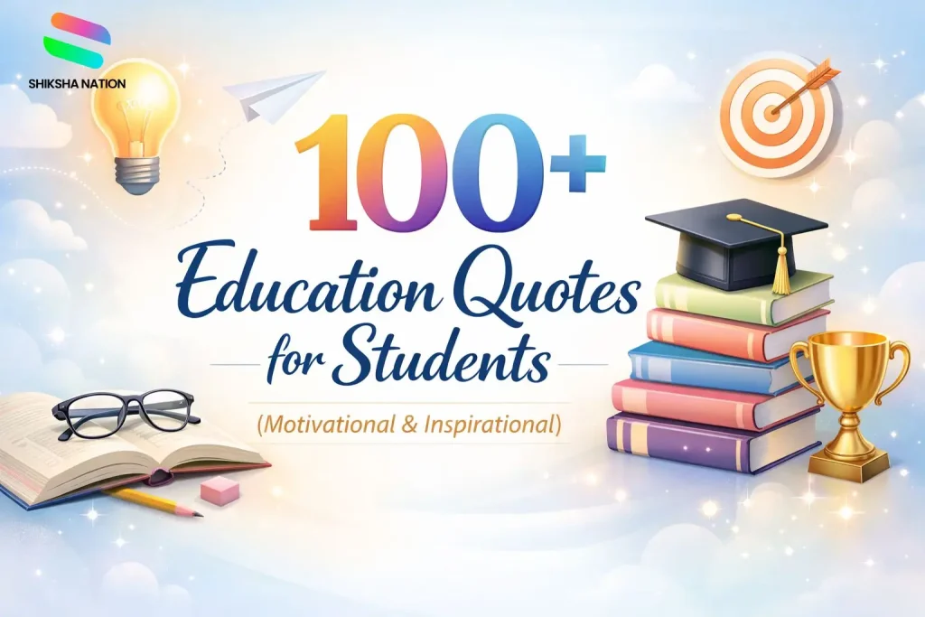 Education Quotes for Students 
