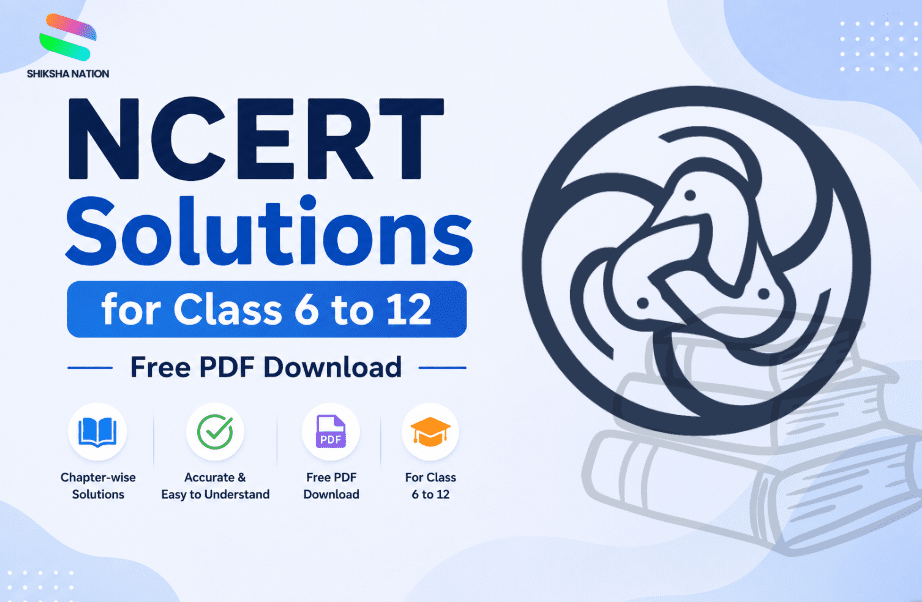 NCERT Solutions