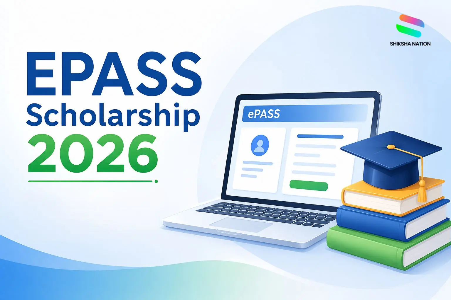 EPASS Scholarship 2026 – TS EPASS Application, Status, Renewal, Biometric & Last Date EPASS Scholarship 2026 – TS EPASS Application, Status, Renewal, Biometric & Last Date