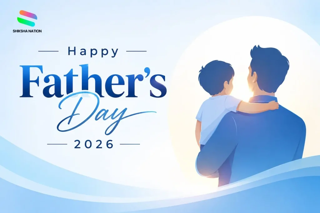 Father's Day 2026 Images